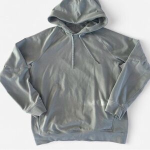 lululemon athletica Men's Hoodie in light Sage Green